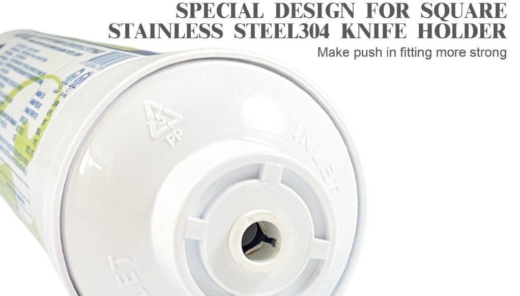 SPECIAL DESIGN FOR SQUARE STAINLESS STEEL304 KNIFE HOLDER